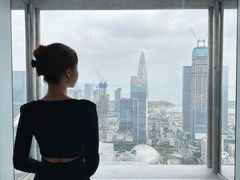 -深圳中洲万豪酒店