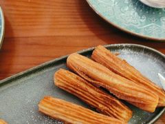 -CRAZYONES西班牙海鲜饭(上海美罗城店)