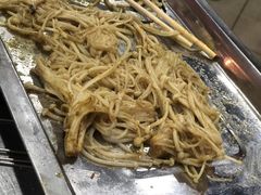 -小王烧烤(毓龙路店)