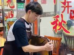 -阿秋牛排(湖心街店)