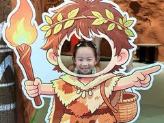 -厦门诚毅自然探索馆