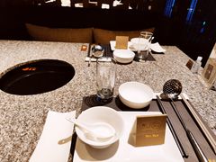 -辉哥火锅(虹桥路店)