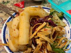 -老乌家特色小炒泡馍(大皮院店)