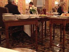 大堂-Restaurant Paul Bocuse