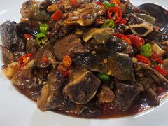 -香宫中餐厅 · 桂林香格里拉