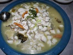 -百岁我家酸菜鱼(龙湾万达店)