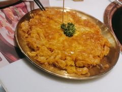 -洪氏嗨捞·猪肚鸡火锅(阳光天地店)