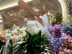 -PARFUM FLORAL花境法餐(南京首店)
