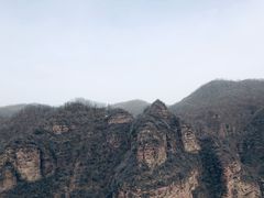 -爱情山风景区