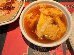 -牛New寿喜烧(新六百店)