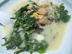 -美极鲜食坊(宝安南路店)