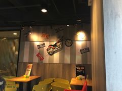 -72街红烧排骨饭(海珠丽影广场店)