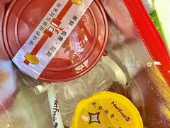-鲜芋仙(高新益田假日里店)