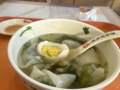 -庆丰包子铺(白塔寺店)