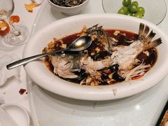 -湖锦酒楼·32年地道湖北菜(光谷店)