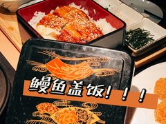 -山葵家·创意料理(宁波来福士店)