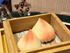-杭州西子湖四季酒店·金沙厅
