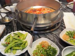 -老船舫·现做活鲜鱼馆(东郊记忆店)