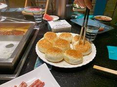 -五星桥原切肥牛火锅·30年专注好牛肉(湖塘店)