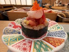 -鮨政· Omakase(港汇恒隆广场店)