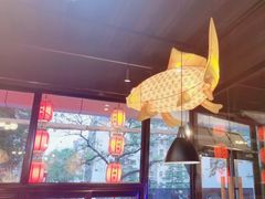 -向川南·水煮鱼·川菜(和平里店)
