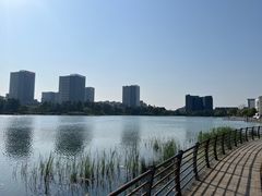 -美兰湖景区