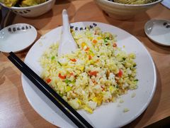 -蒋家桥饺面店(广陵路店)