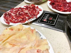 -八合里潮汕鲜牛肉火锅(吉大店)
