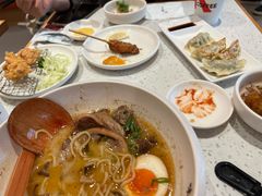 -味千拉面(泰州万达广场店)