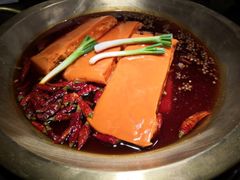 -王婆乔鲜鱼自助火锅(蜀汉路店)