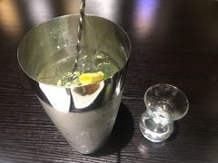 -K·Kitchen KK牛扒厨房(江南西店)