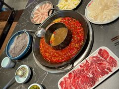 -巴蜀大将火锅(春熙店)