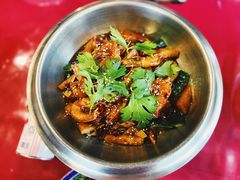 -丽华园(汉阳龙阳店)