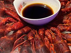 -红盔甲·小龙虾(车公庙店)