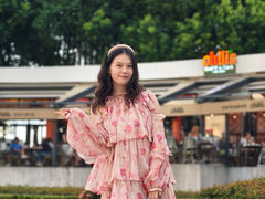 -Chili's Cafe&Bar奇利斯(滨江店)