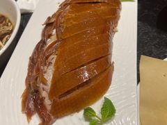 -正德楼果木烤鸭·渔家菜(东港店)