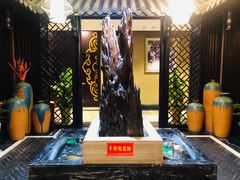 -蜀宴·家宴馆(升伟晶石店)