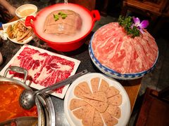 -周师兄大刀腰片火锅(解放碑总店)