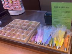 -海底捞大排档火锅(打浦路店)