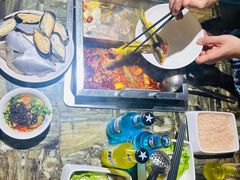 -名扬煮艺肥牛自助火锅(东平店)
