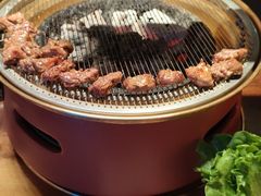 -西塔老太太泥炉烤肉(上海七宝领展广场店)