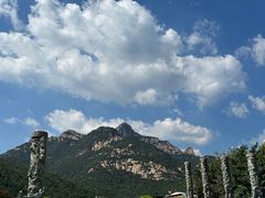 -泰山风景名胜区