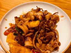 -小堂宴·老厦门码头小炒(厦大店)