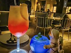 -STARRY CAFE & LOUNGE BAR(高新店)