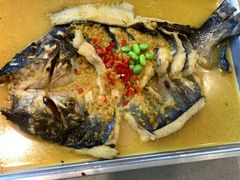 -半天妖烤鱼(西直门凯德mall店)