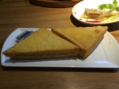 -卡朋西餐(较场西路店)