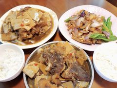 -老兵牛蹄店(下沙店)
