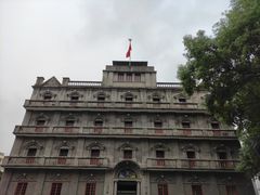 -南昌八一起义纪念馆