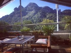 -武夷山旧街壹号溪岸旅馆(三姑度假区店)