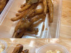 -山水肠粉(盐田店)